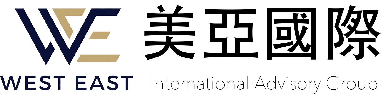 美亞國際諮詢集團 Logo