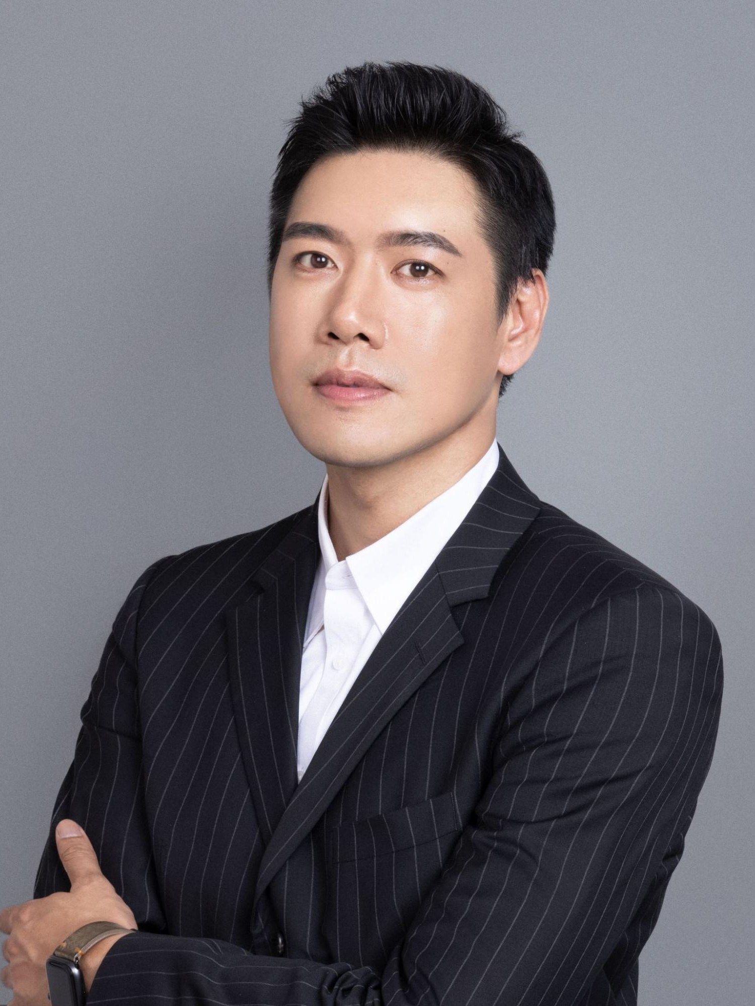 Chris Li