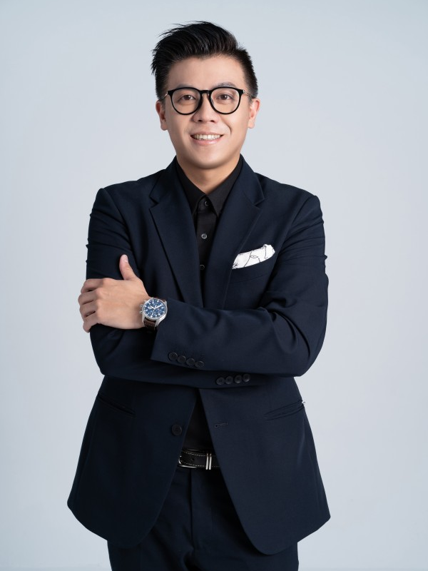 Jasper Peng