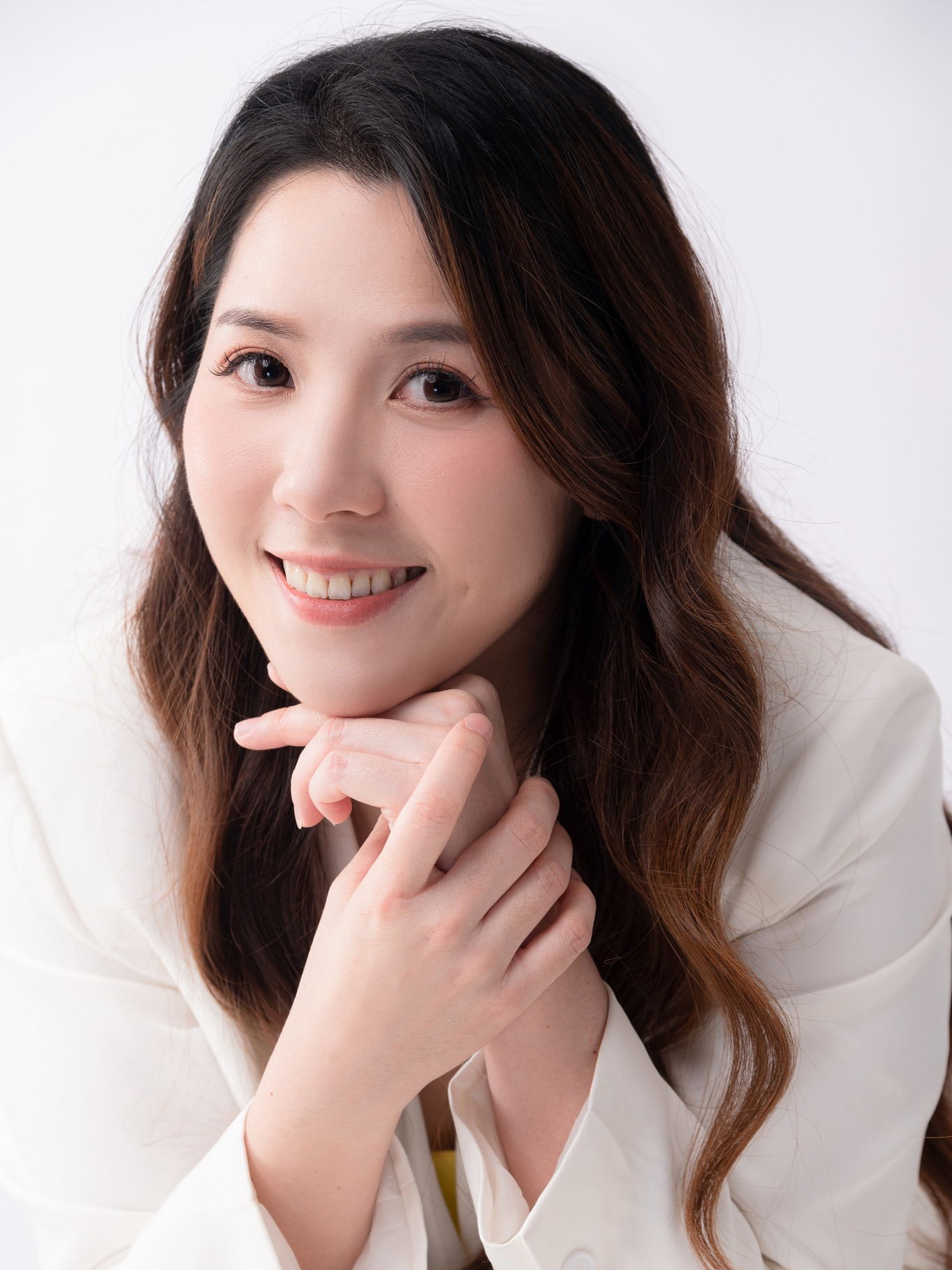 Lucile Wang